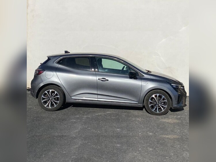 Renault Clio TECHNO TCE 90 cv foto 5